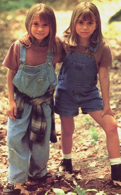 Mary-Kate Olsen, Ashley Olsen, It Takes Two, Summer Camp Movies